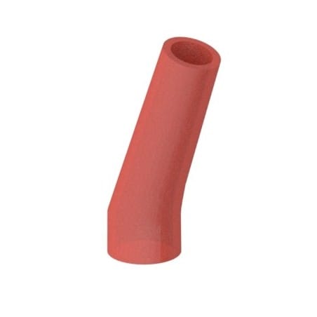 Chimenea Ang. base Cr-Co – IBODONTIT SL, Sonstiges