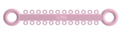 Ligatur O-Ties Baby-Pink - PK/1008