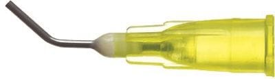 Dosierspitzen Gelb – 100er-Pack