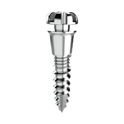 Infinity X Unterkieferimplantat L 6,5 mm – Einzelstück
