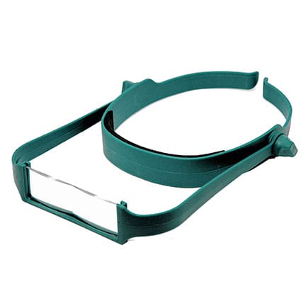 IP Head Magnifier – IP Dental Division GmbH, Lupenbrillen und Mikroskope
