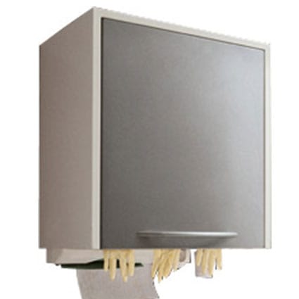 IP Sterilisierschrank