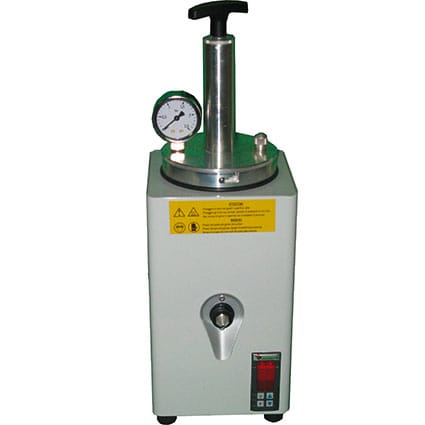 IP Wax-Injector – IP Dental Division GmbH, Wachs- und Modelliergeräte