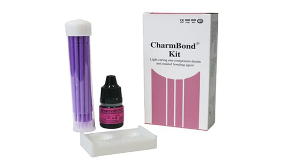CharmBond