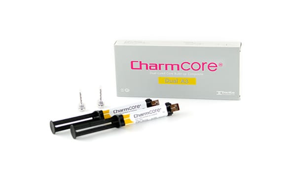 CharmCore