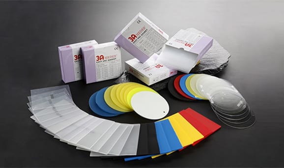 Bone Membrane Gasket - Round – IZEN IMPLANT CO., LTD., Implantologie