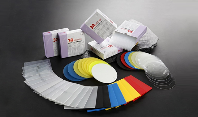 Dental Membrane – IZEN IMPLANT CO., LTD., Implantologie