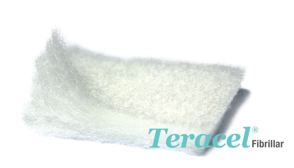 Teracel Fibrillar – KATSAN MEDICAL DEVICES, Blutstillung