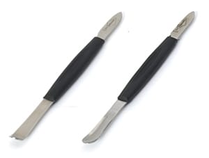 Wax Knives – Associated Dental Products Limited Kemdent, Instrumente für Zahntechnik