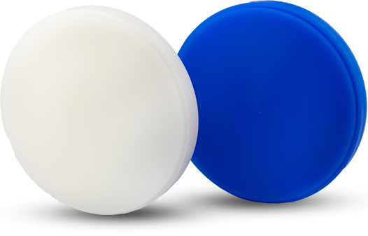 Kerox Dental-Wachs – Blau