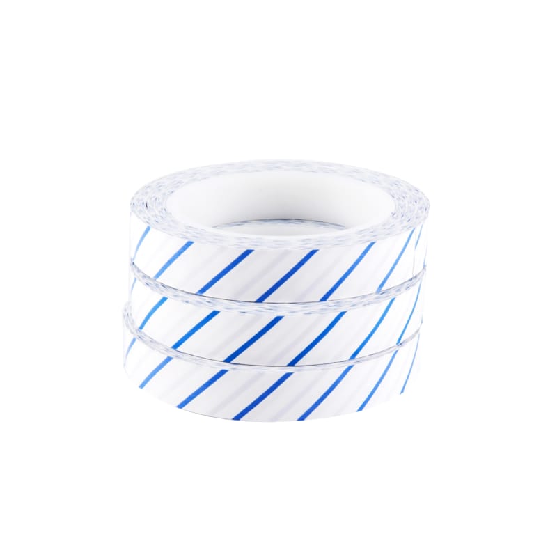 Plasma Indicator Tape – Anqing Kangmingna Packaging Co.,Ltd, Sterilisationszubehör