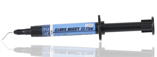 CLEARFIL MAJESTY ES Flow