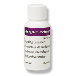 Acrylic Primer – Lang Dental Mfg. Co., Inc., Prothesenkunststoffe