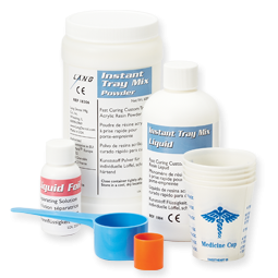 Instant Tray Mix Liquid – Lang Dental Mfg. Co., Inc., Löffelmaterial