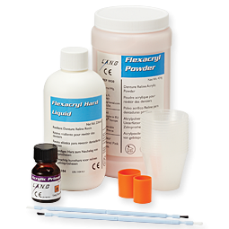 Flexacryl™ Soft Package