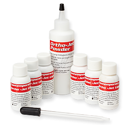 Contemporary Ortho-Jet™ Liquid – Lang Dental Mfg. Co., Inc., Kunststoffe