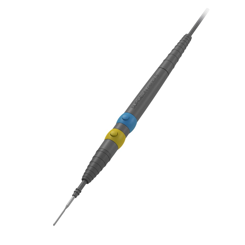 LED SpA Surgeon pencil S – LED S.p.A., Elektro-Chirurgie-Geräte