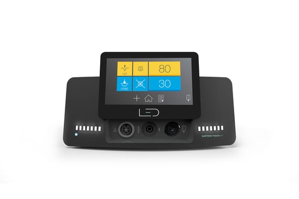 SURTRON TOUCH HP 80D 10100.T08