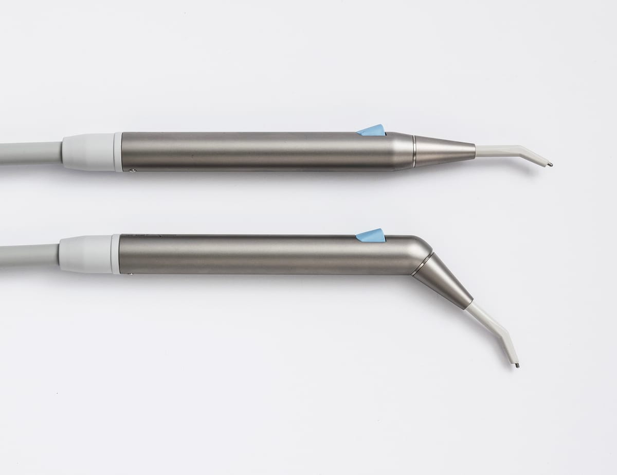 Minimate – Luzzani Dental s.r.l., Einwegartikel