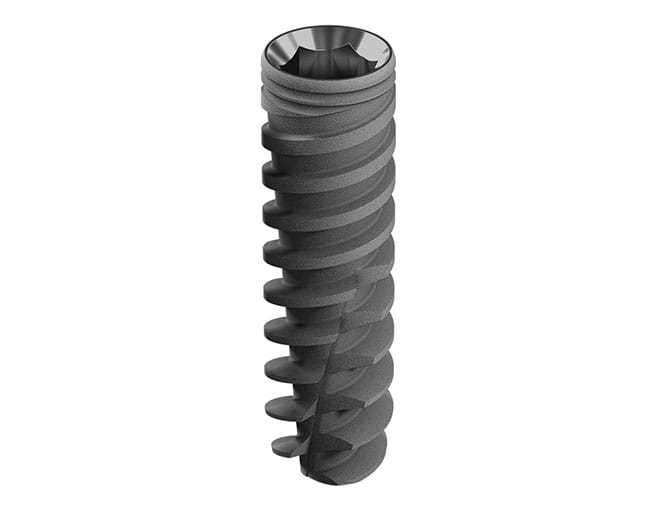 Fix-A-Dent™ Implantat – Medigma Biomedical GmbH, Implantate