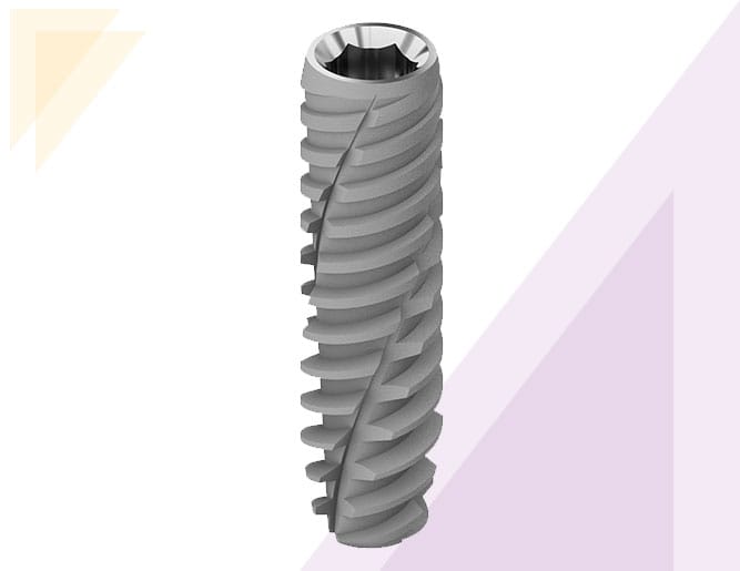 FixTite™-S – Medigma Biomedical GmbH, Implantate