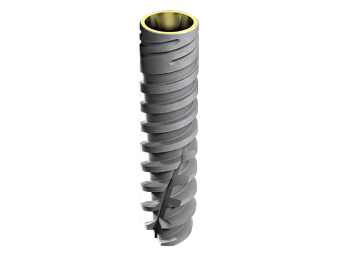 Fix Konisch™ Spiral-Implantatsystem – Medigma Biomedical GmbH, Implantologie