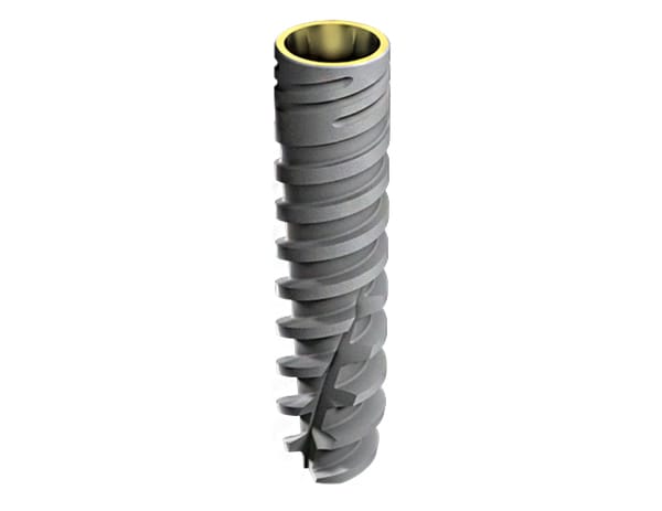Fix Konisch™ Spiral-Implantatsystem