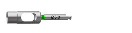 Guided Surgery Drills Kit – Medigma Biomedical GmbH, Systemunabhängige Instrumente und Zubehör