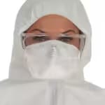 Masque FFP2