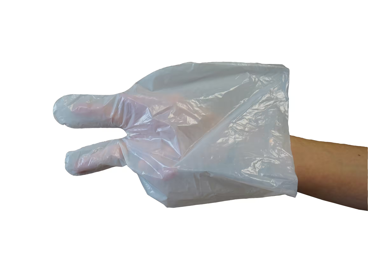 FINGERSTALL – 2 FINGERS – MEDISTOCK, Arbeitskleidung - Arbeitsschutz