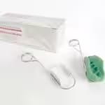 BITE TRAY – MEDISTOCK, Abdrucklöffel