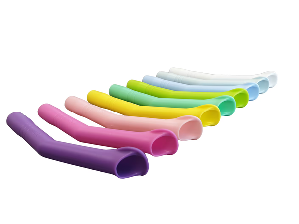 Canule Baby Jet Color