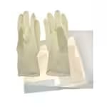 Sterile surgical glove