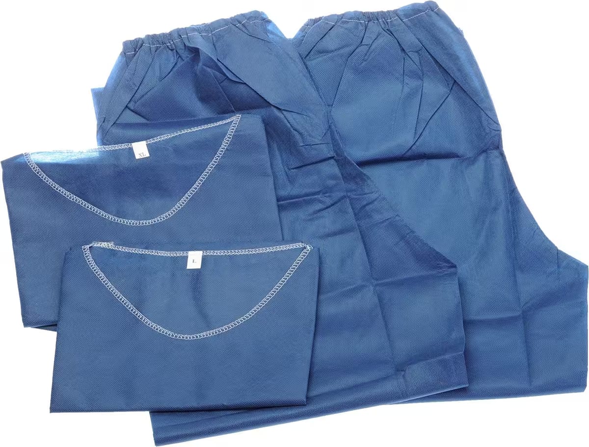 Pyjama – MEDISTOCK, OP-Kleidung