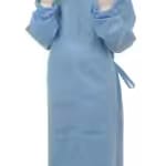 Isolation gowns – MEDISTOCK, OP-Kleidung