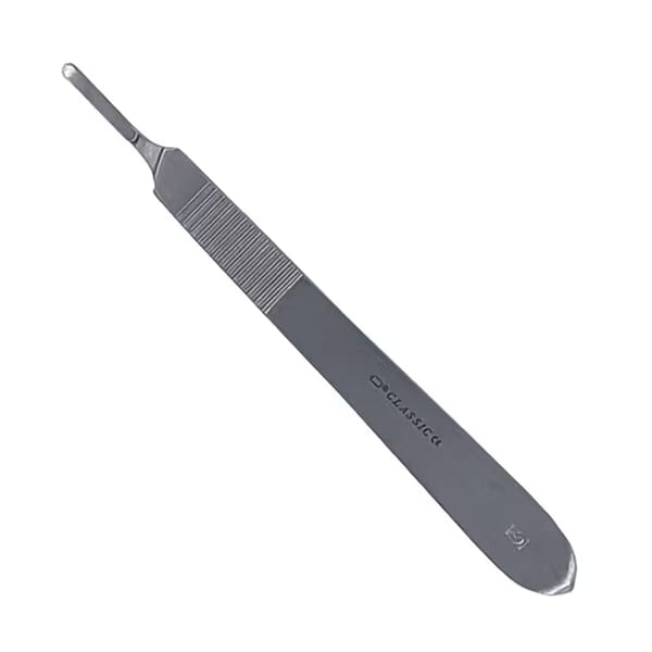 Scalpel
