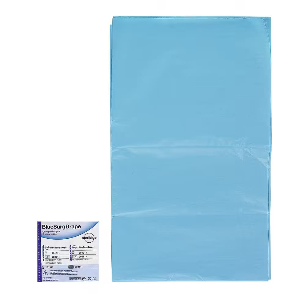 SURGICAL DRAPE – MEDISTOCK, OP-Kleidung