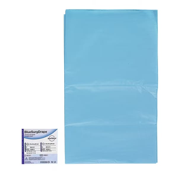 SURGICAL DRAPE