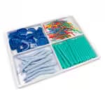 TIDI DRAWER B – MEDISTOCK, Trays, Sterilcontainer und Zubehör