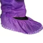 COLOR COVERSHOES
