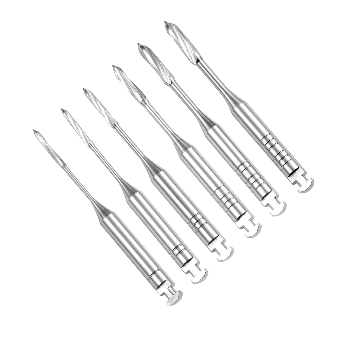 Limes Peeso Reamers – MEDISTOCK, Wurzelbehandlung