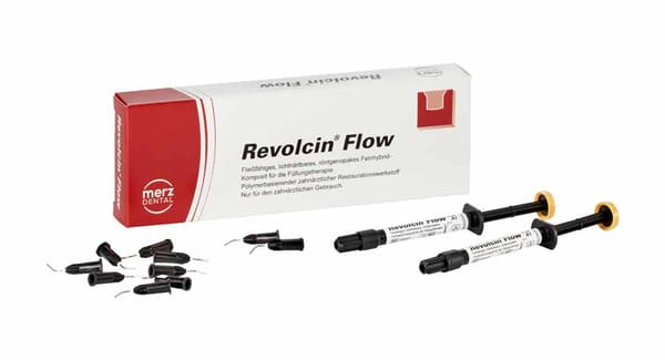 Revolcin Flow