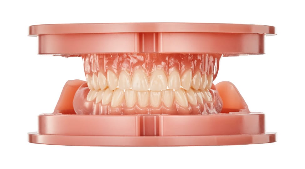 BDLoad® – Merz Dental, Blöcke