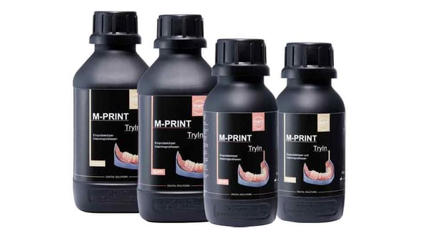 M-PRINT TryIn