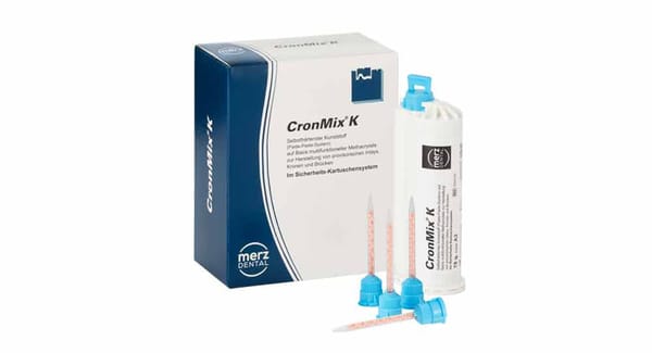 CronMix K
