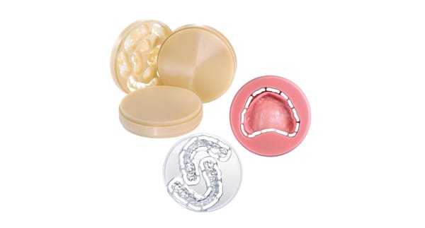 M-PM Disc
