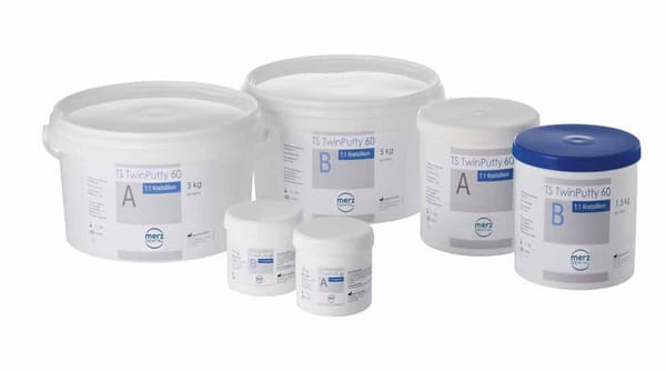 TS TwinPutty 60
