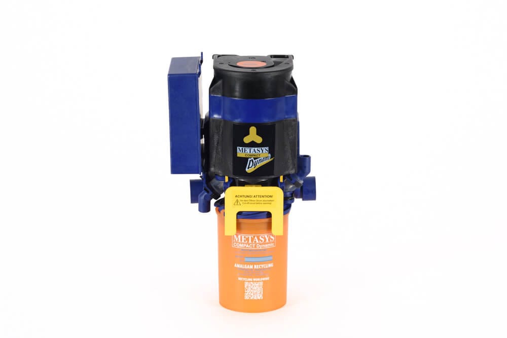COMPACT Dynamic – METASYS Medizintechnik, Kompressoren + Absaugung