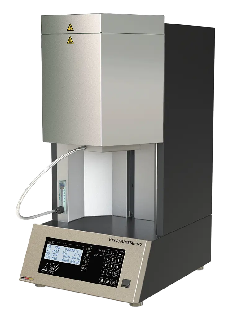 HTS-2/M/METAL-120 – Mihm-Vogt, Geräte