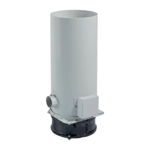 Catalytic Converter, Intermediate Fan, Exhaust Blower – Mihm-Vogt, Geräte